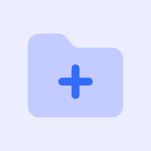 수동 컬렉션의 로고