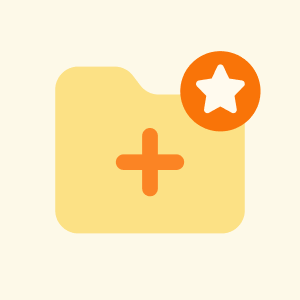 스마트 컬렉션의 로고