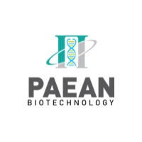파이안바이오테크놀로지의 기업 로고
