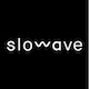 슬로웨이브의 기업 로고
