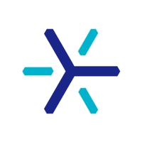 에스와이엠헬스케어의 기업 로고