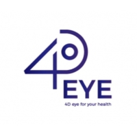 4DEYE의 제품 로고